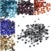 SS16 Labrador Dmc Flatback Glass Rhinestones Hot Fix Rhinestone
